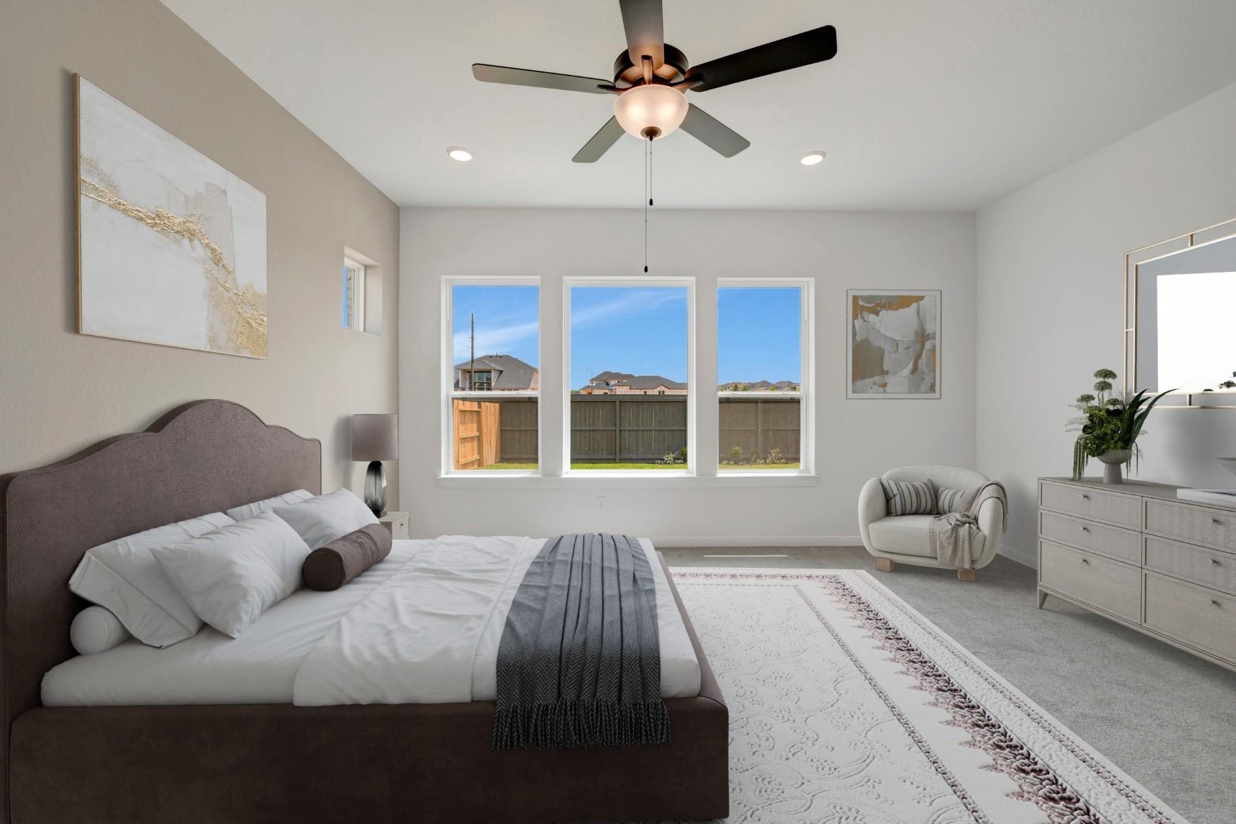 27423 Rolling Bluestem Lane