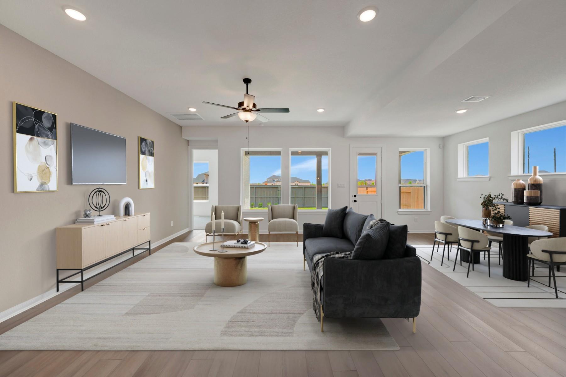 27423 Rolling Bluestem Lane