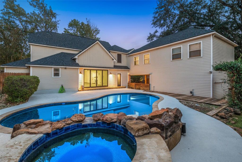 Photo of 2311 Millvale Drive, Kingwood, TX 77345 (MLS # 94991705)