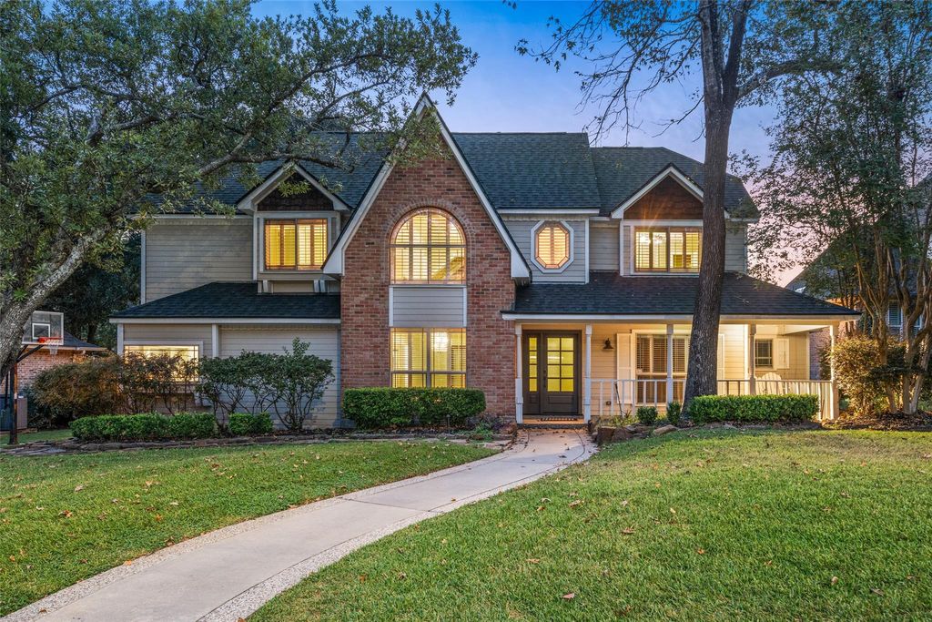 Photo of 2311 Millvale Drive, Kingwood, TX 77345 (MLS # 94991705)