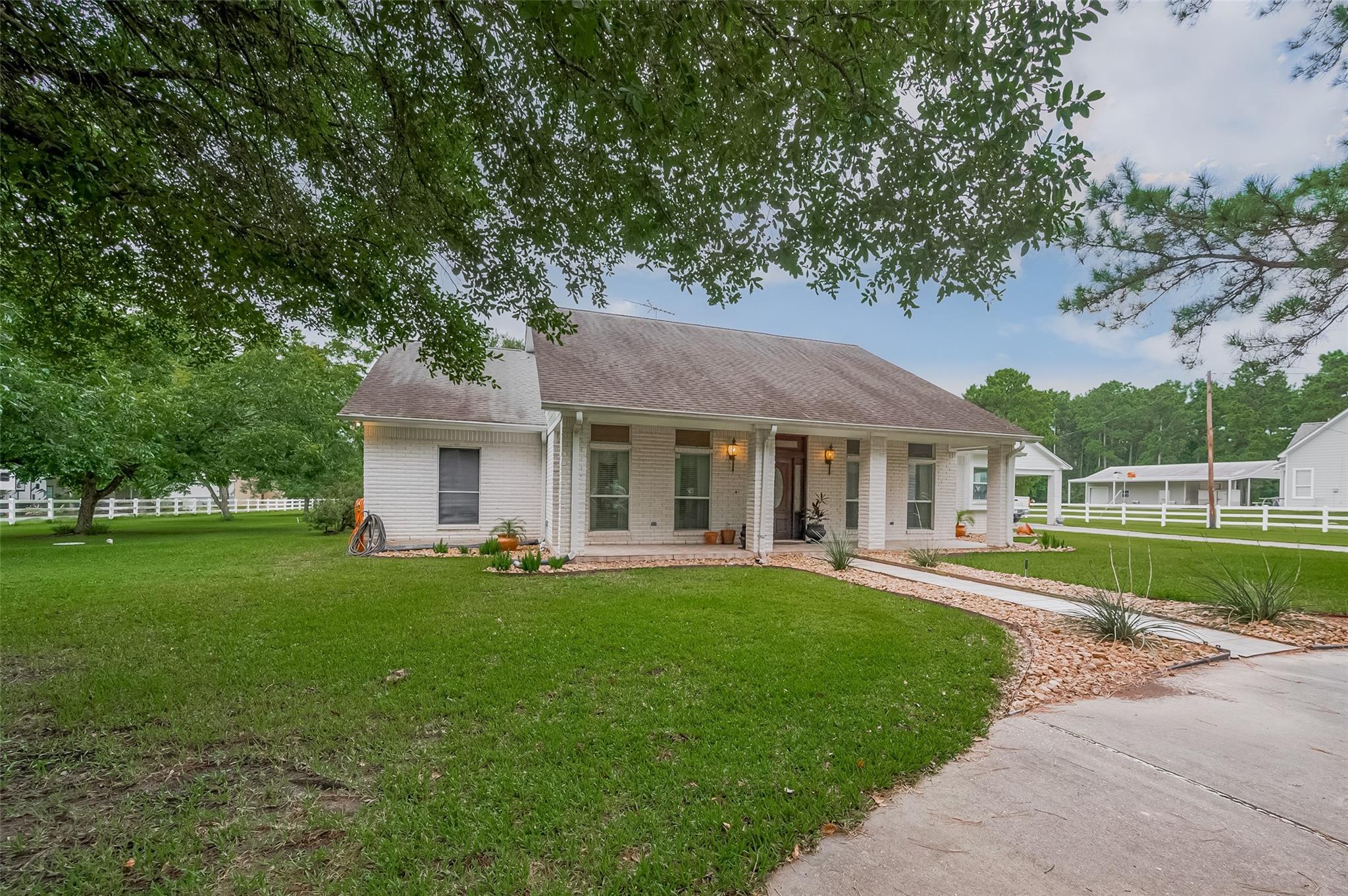 22102 Timber Ridge Drive