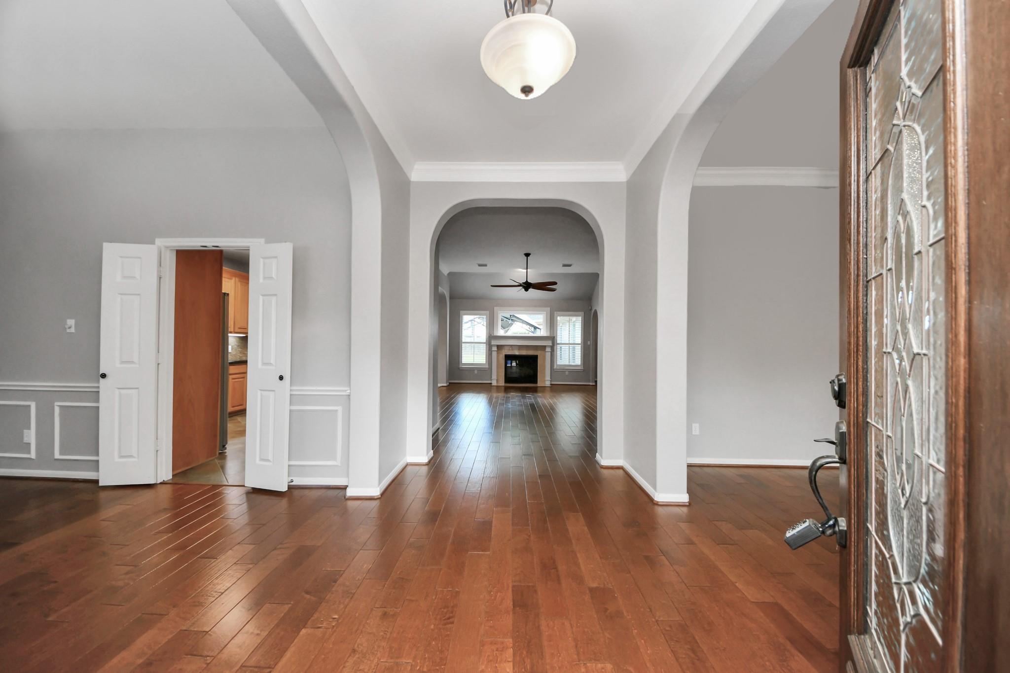 2318 Quarterpath Drive