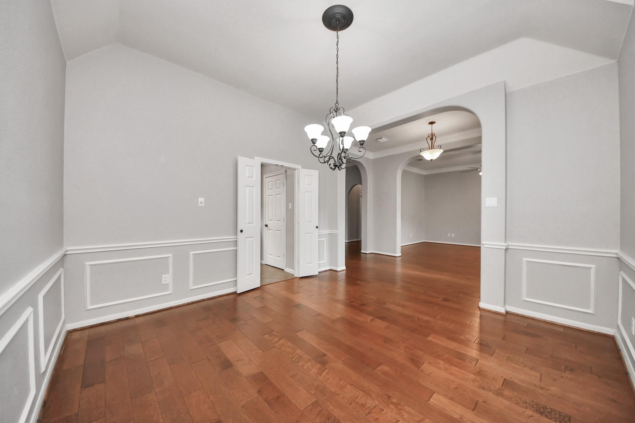 2318 Quarterpath Drive