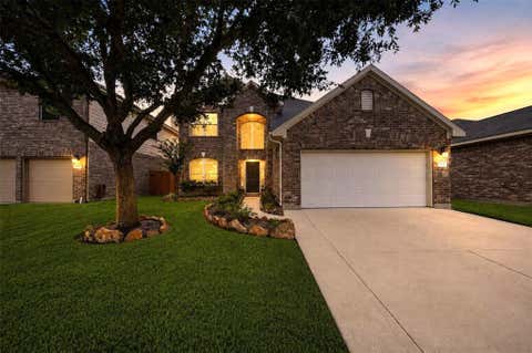 Photo of 2622 Key West Drive, Katy, TX 77493 (MLS # 75571637)
