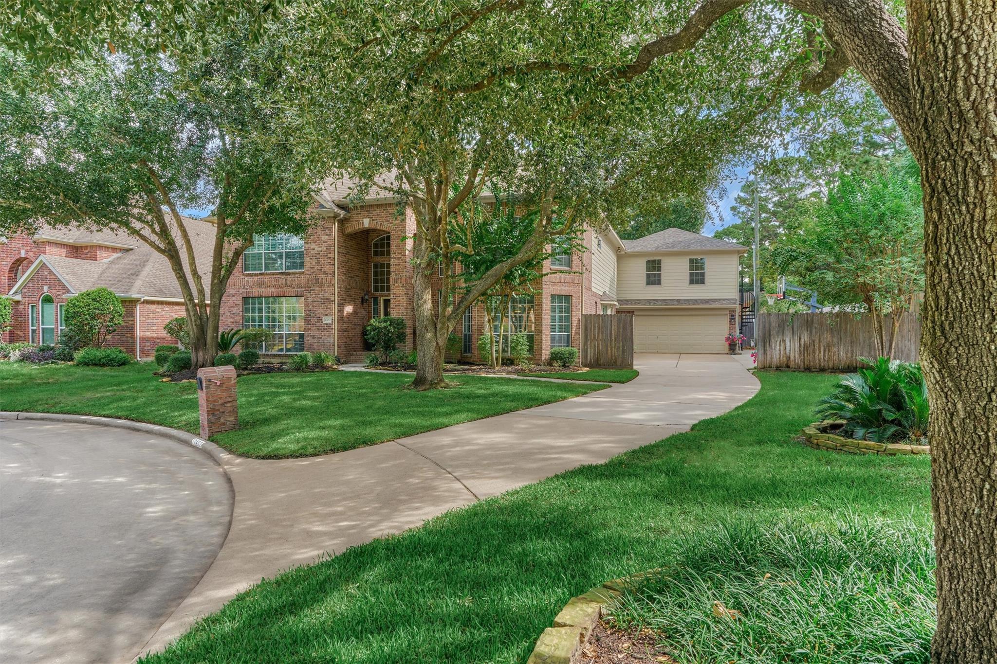 17402 Memorial Trace Drive