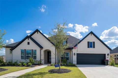 Photo of 31203 Stella Sky Drive, Fulshear, TX 77423 (MLS # 30756679)