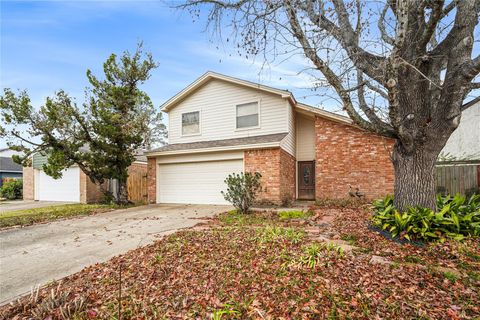 Photo of 3302 Hunterwood Drive, Missouri City, TX 77459 (MLS # 88210752)