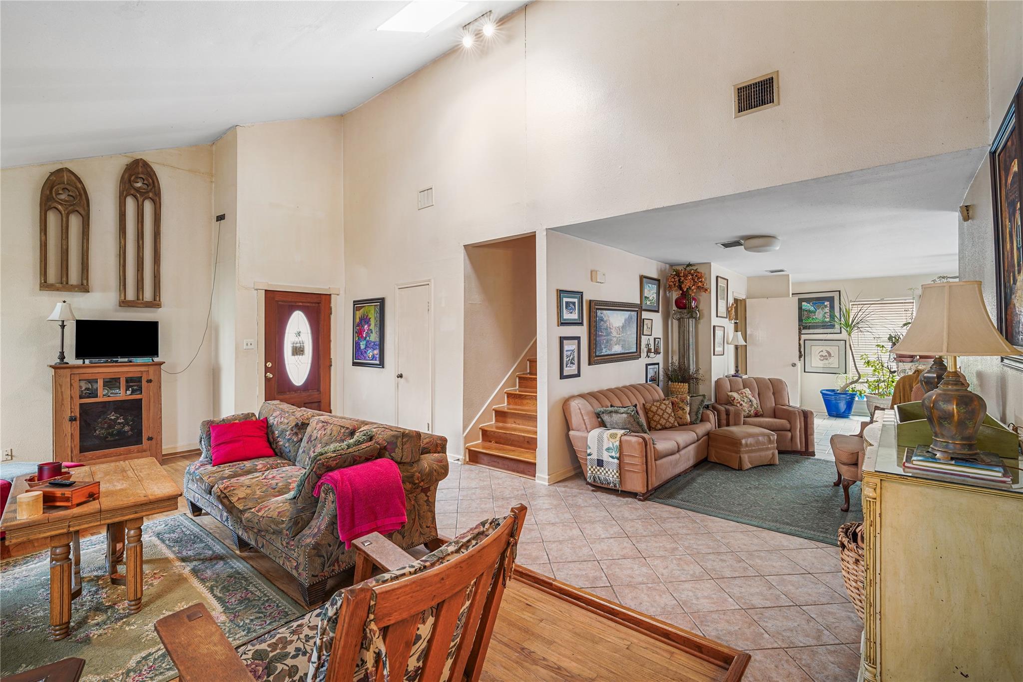 3302 Hunterwood Drive