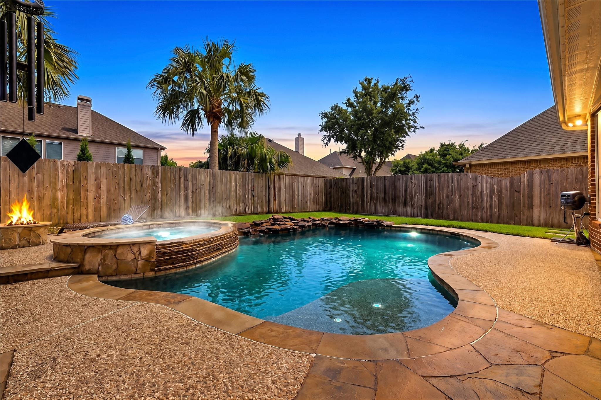 2512 W Ranch Drive