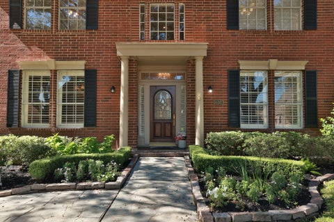 Photo of 16107 Abberton Hill Drive, Spring, TX 77379 (MLS # 79312969)