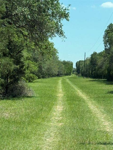 Tiny photo for 1222 Cr 2152, Rock Island, TX 77470 (MLS # 25757915)
