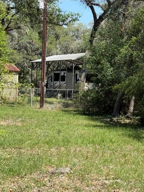 Tiny photo for 1222 Cr 2152, Rock Island, TX 77470 (MLS # 25757915)