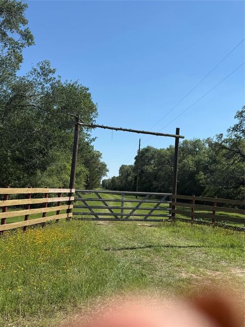 Tiny photo for 1222 Cr 2152, Rock Island, TX 77470 (MLS # 25757915)