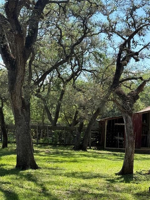 Tiny photo for 1222 Cr 2152, Rock Island, TX 77470 (MLS # 25757915)