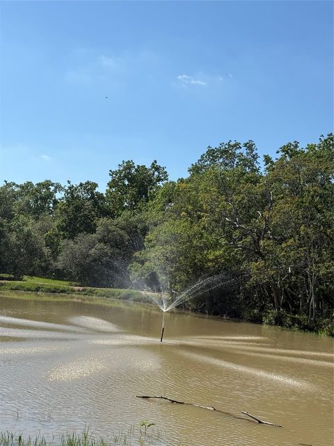 Tiny photo for 1222 Cr 2152, Rock Island, TX 77470 (MLS # 25757915)