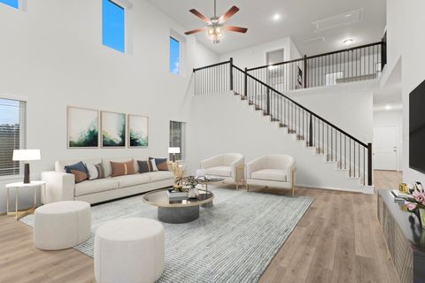 Photo of 19735 Cape Greco Drive, Hockley, TX 77447 (MLS # 95947368) Photo of 19735 Cape Greco Drive, Hockley, TX 77447 (MLS # 95947368)