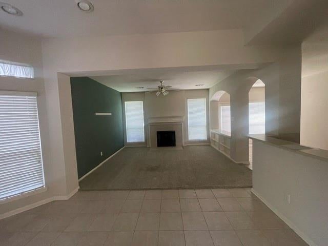 7818 Glenn Cliff Drive
