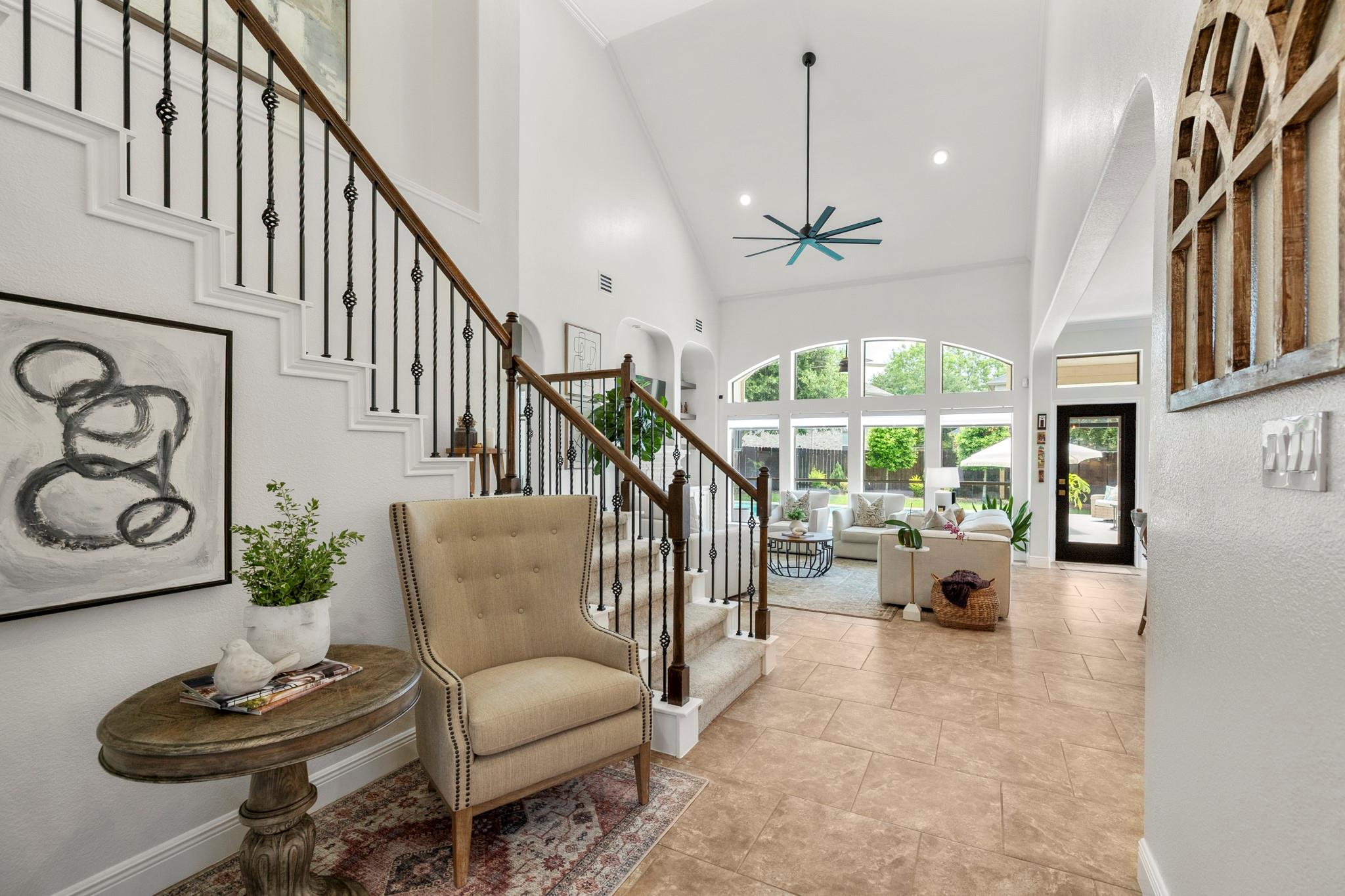 26 Winhall Place