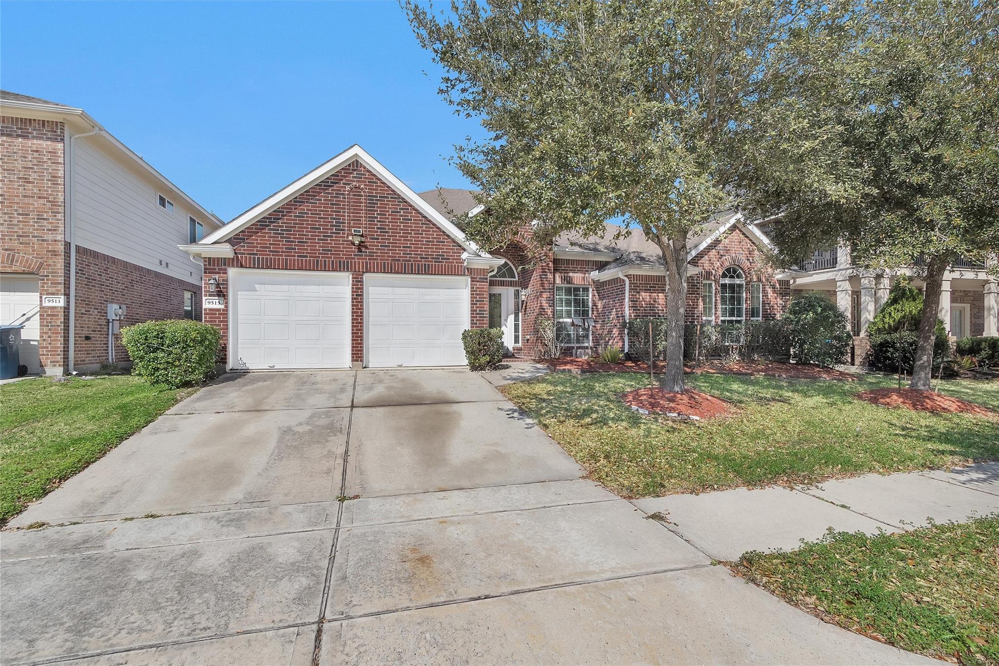 9515 Alabaster Oaks Lane