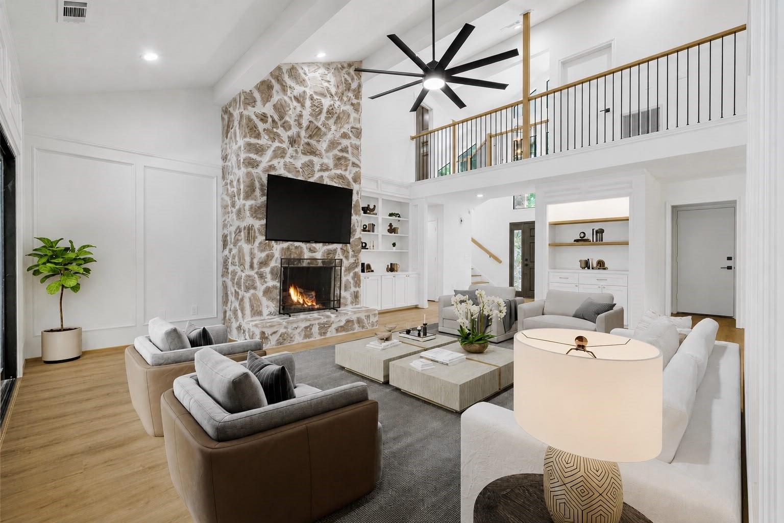 2 Crescent Falls Court