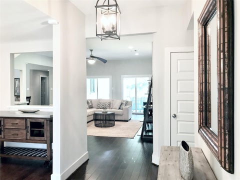 Photo of 5250 Birdwood Road, Houston, TX 77096 (MLS # 22460829)