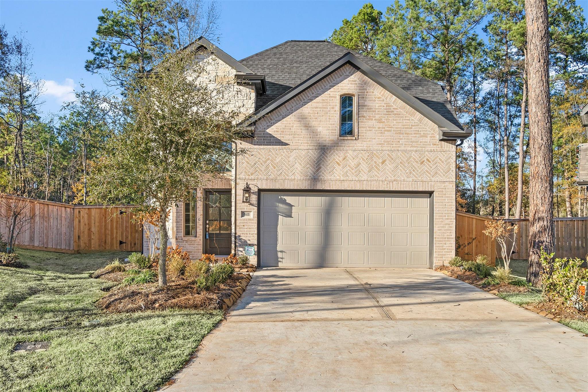 611 Pecan Hickory Court