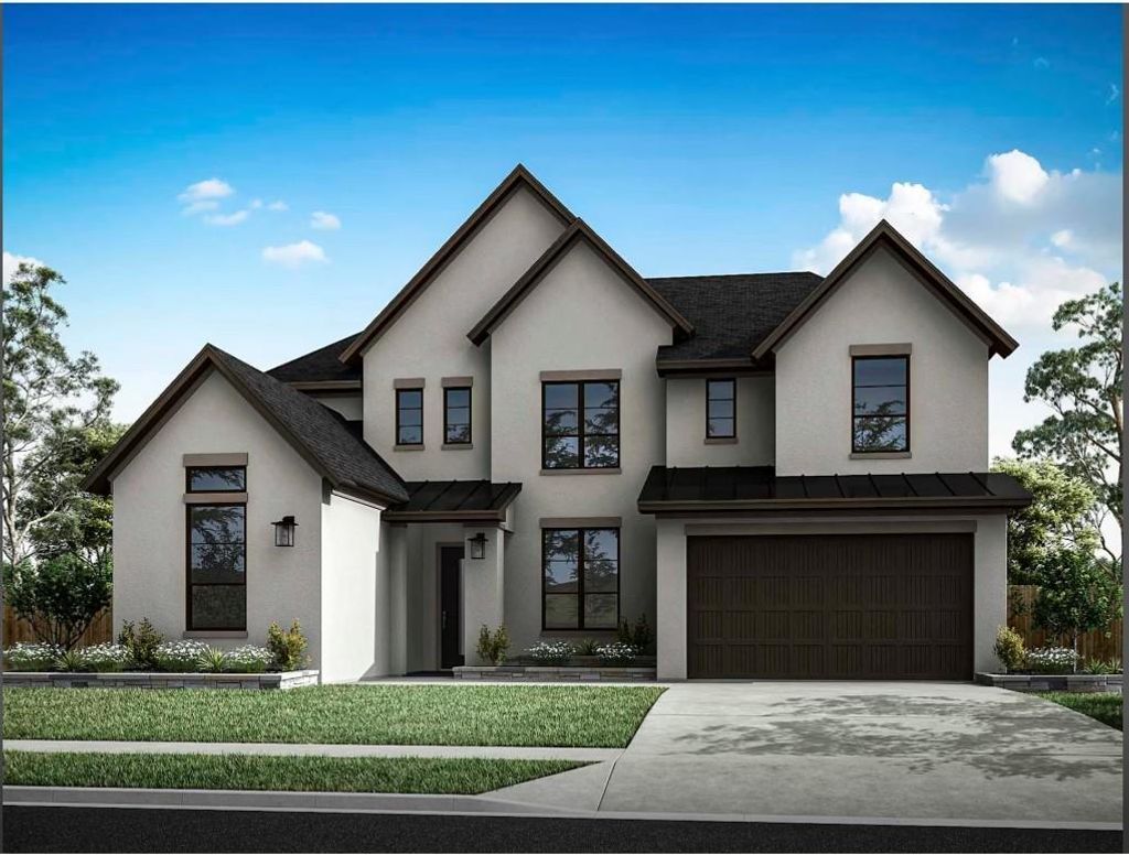 Photo of 2623 Crown Ridge Court, Missouri City, TX 77459 (MLS # 69886283)