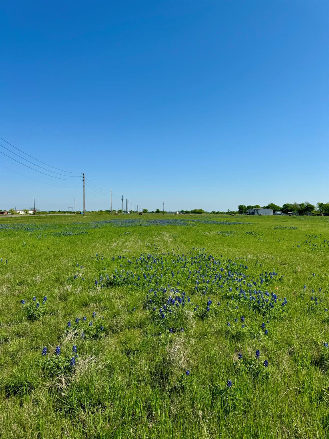 5.01 ACRES Fm-308