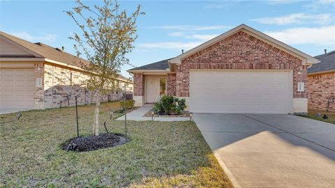 Photo of 9989 Tammy Lane, Magnolia, TX 77354 (MLS # 14690510)