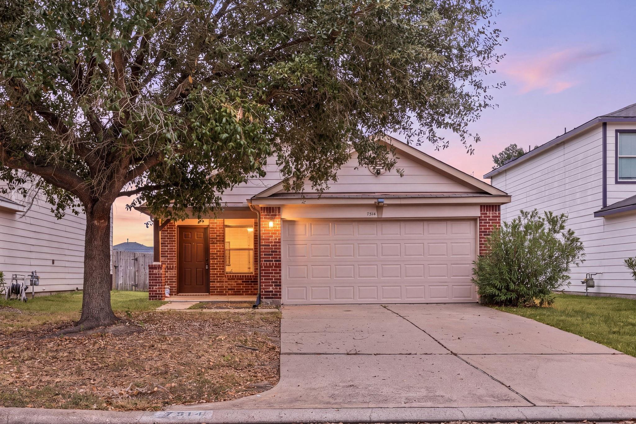 7514 Yucca Field Drive