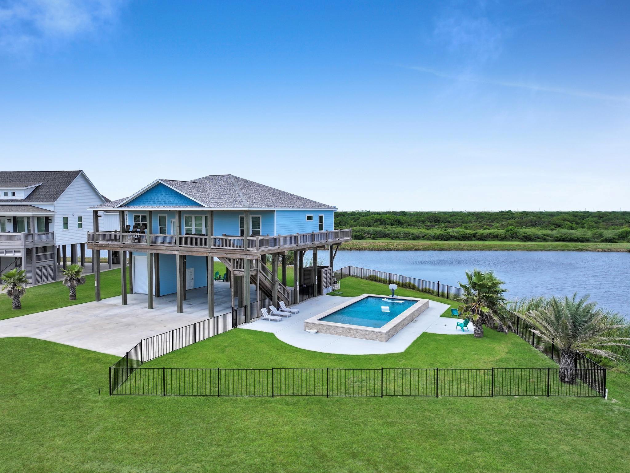 708 Colby Court