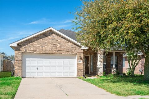Photo of 7414 Sabinal Creek Drive, Richmond, TX 77407 (MLS # 78096234)