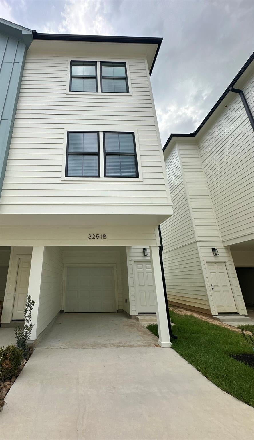 Photo of 3251 Sauce Pan Way #B, Katy, TX 77449 (MLS # 90880711)