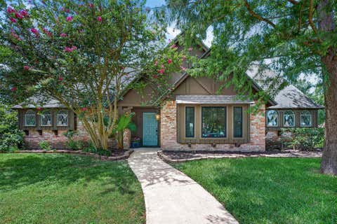 Photo of 4114 Willow Hill Drive, Seabrook, TX 77586 (MLS # 2342438)