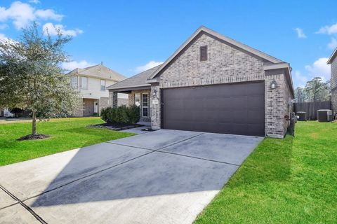 Photo of 2598 Magnolia Fair Way, Spring, TX 77386 (MLS # 63932109)
