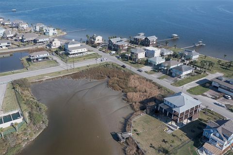 Photo of 0 E Todville Road, Seabrook, TX 77586 (MLS # 52439291)