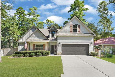 13958 Challenger Drive Willis TX 77318