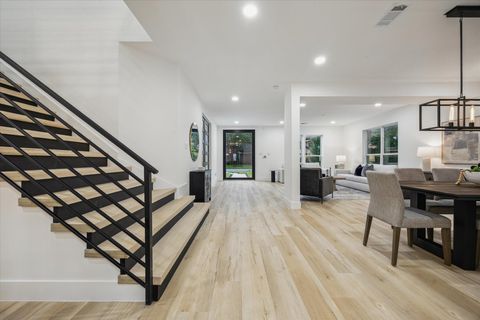 Tiny photo for 5659 Lymbar Drive, Houston, TX 77096 (MLS # 73633920)