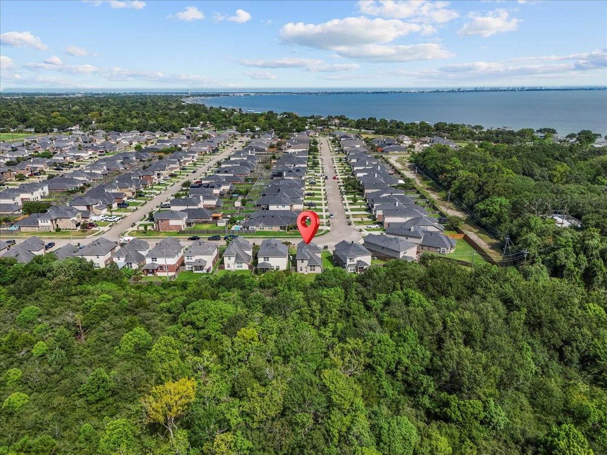 207 Sea Breeze Drive
