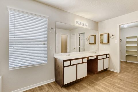 Tiny photo for 16870 Blackberry Lily Lane, Conroe, TX 77385 (MLS # 74053879)