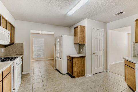 Tiny photo for 16870 Blackberry Lily Lane, Conroe, TX 77385 (MLS # 74053879)