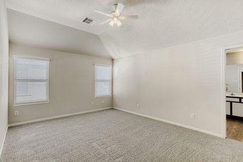 Tiny photo for 16870 Blackberry Lily Lane, Conroe, TX 77385 (MLS # 74053879)