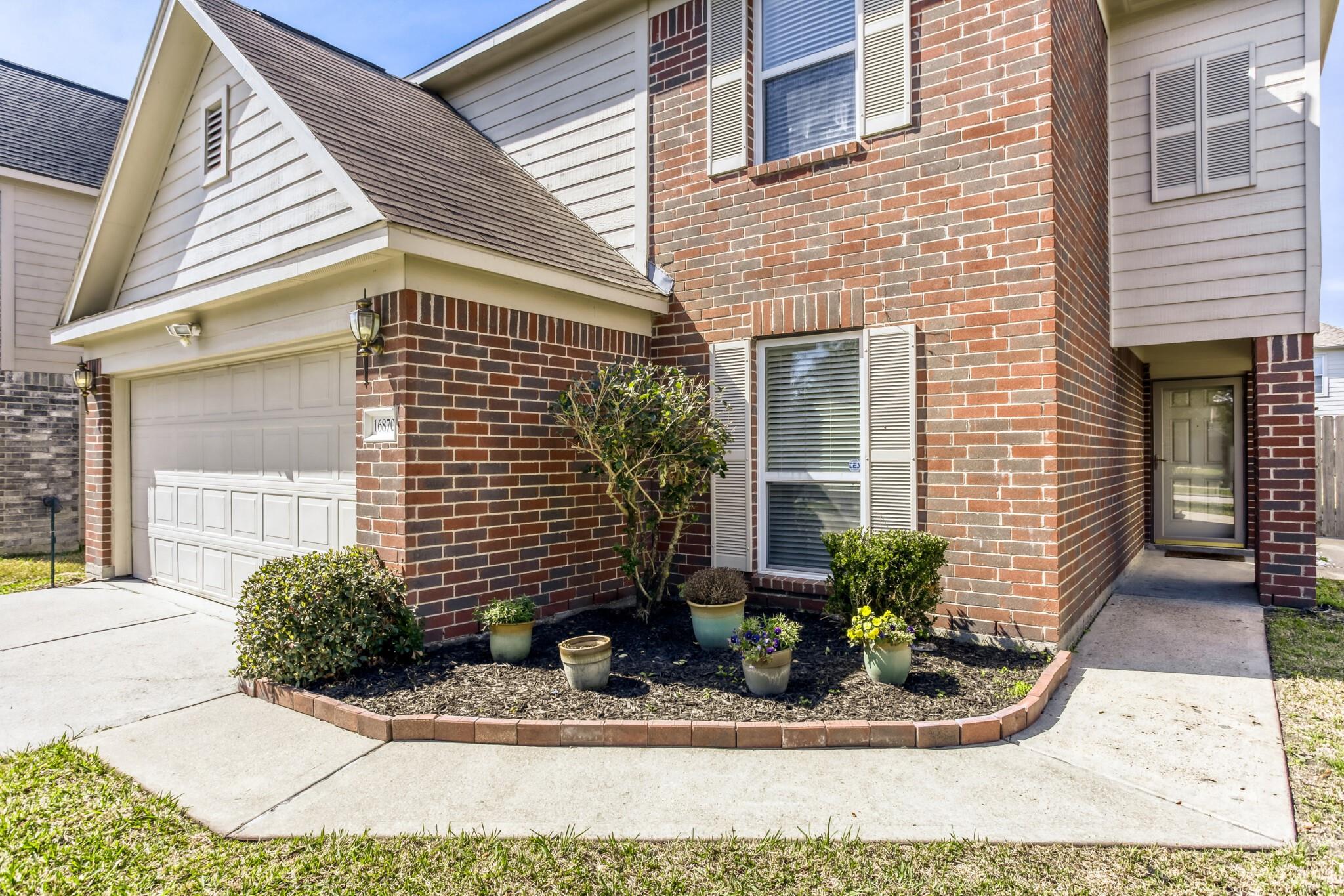 16870 Blackberry Lily Lane