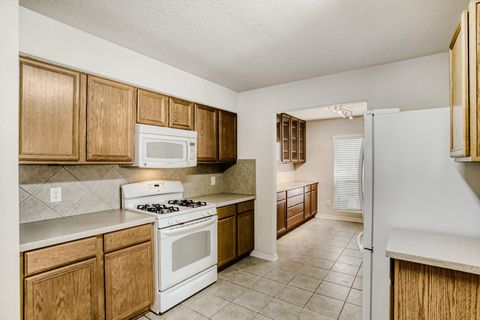 Tiny photo for 16870 Blackberry Lily Lane, Conroe, TX 77385 (MLS # 74053879)