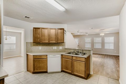 Tiny photo for 16870 Blackberry Lily Lane, Conroe, TX 77385 (MLS # 74053879)