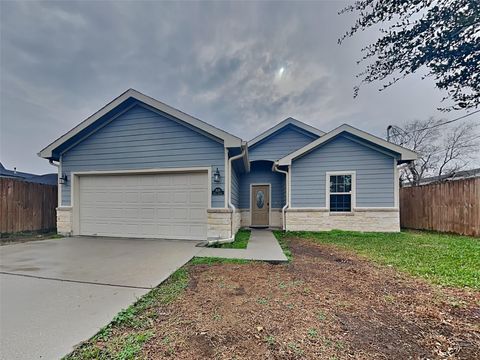 3638 Lydia Street Houston TX 77021