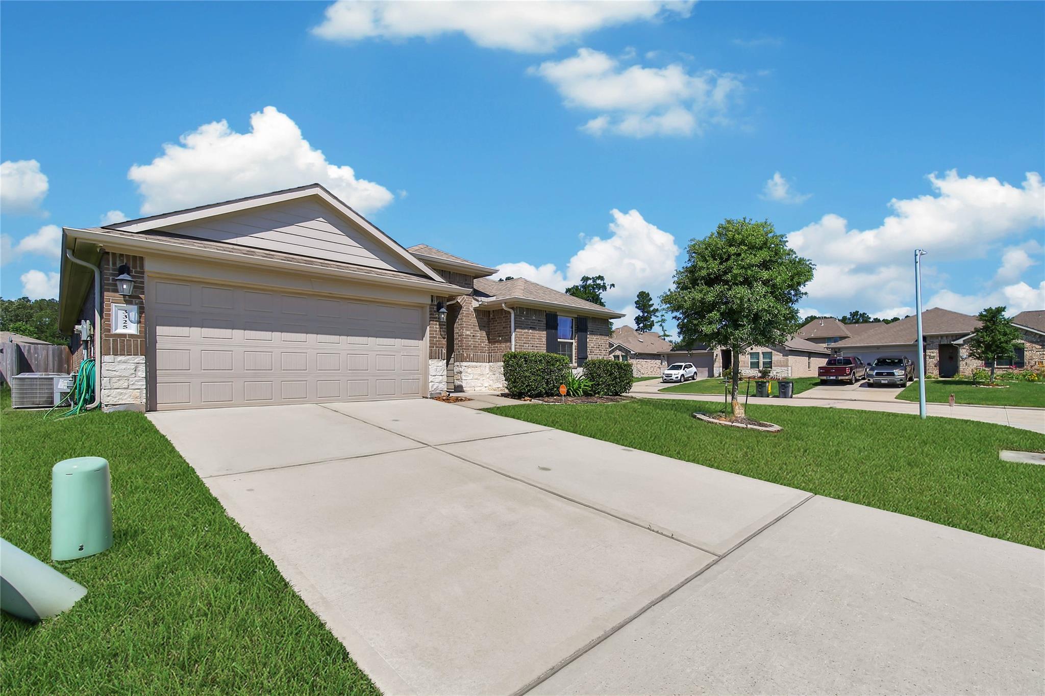 3325 Jagged Crow Lane