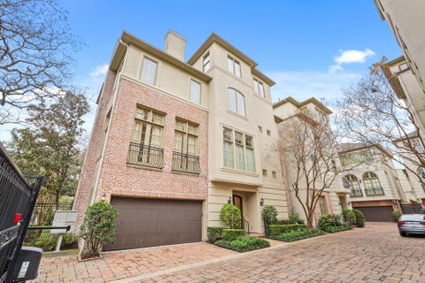 Photo of 521 Lovett Boulevard, Houston, TX 77006 (MLS # 5406148)