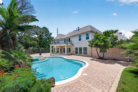 Photo of 4407 Perdido Bay Drive, Katy, TX 77450 (MLS # 10363382)