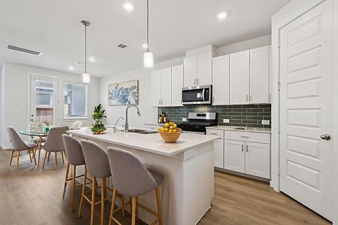 Photo of 4109 Glowing Hearth Drive, Houston, TX 77080 (MLS # 61897733)